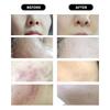 LED Facial Care Light Cover 7 Colors Lighting 90 Light Chips Skin Photon Face Rejuvenation Machine Golden