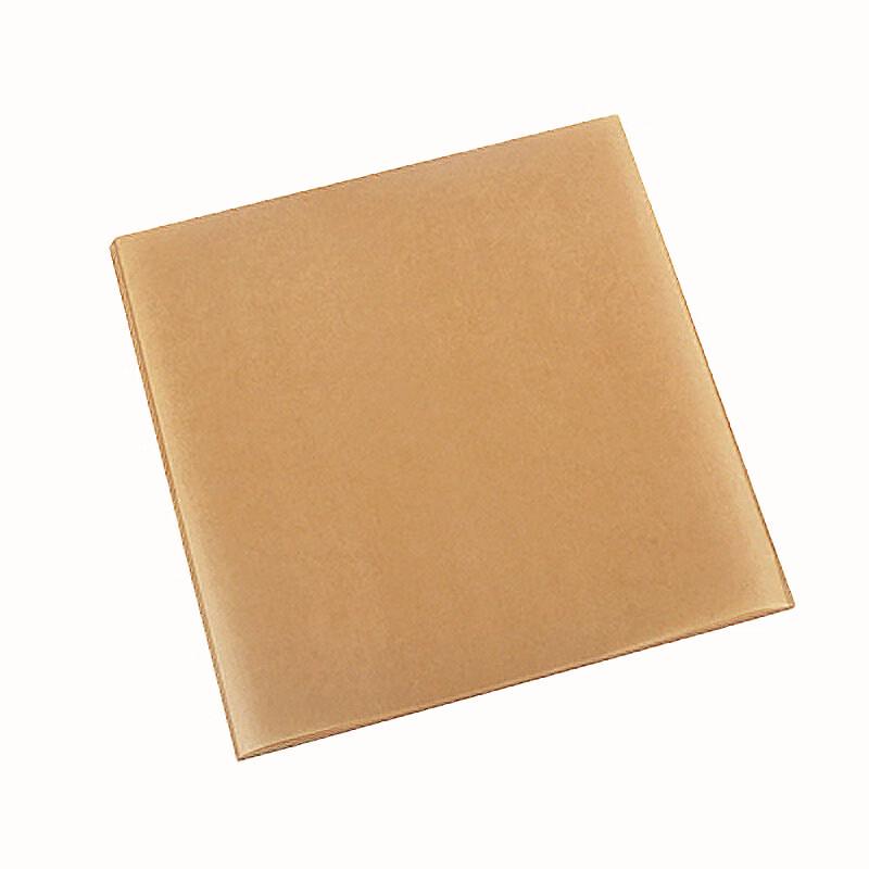 

Chang Baosen Kraft Greaseproof Baking & Food Wrap Paper