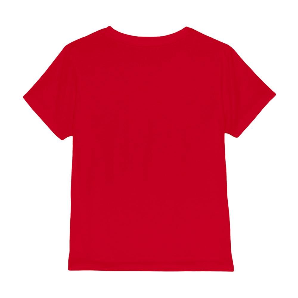 Incredibles 2 Boys Team T-Shirt