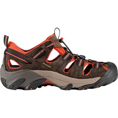 Herenschoenen – Sandalen