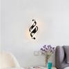 Nordic Multi-Head Magic Bean Floor Lamp - Creative Luxury Decor for Living Room and Bedroom.