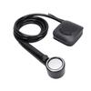 Camping Shower 3.6V 8000mAh IPX8 Rainproof 6L Min Portable Power Supply for Outdoors Rechargeable Camp Shower Portable