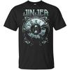BBTHEORY resti Jinjer Herren T-Shirt Größe