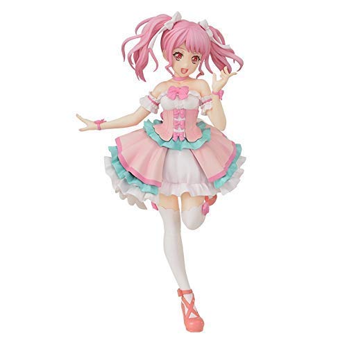 

Sega BanG Dream! Girls band party! PM Figure Aya Maruyama Vocalist Collection No. 2