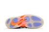 Kids' Sneakers Nike Air Foamposite One Suns (GS) Black/Total Orange-Twilight Pulse-White