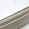 CHANEL AP4661 Cruise Collection Fragment Case Zip Wallet Card Case Unused