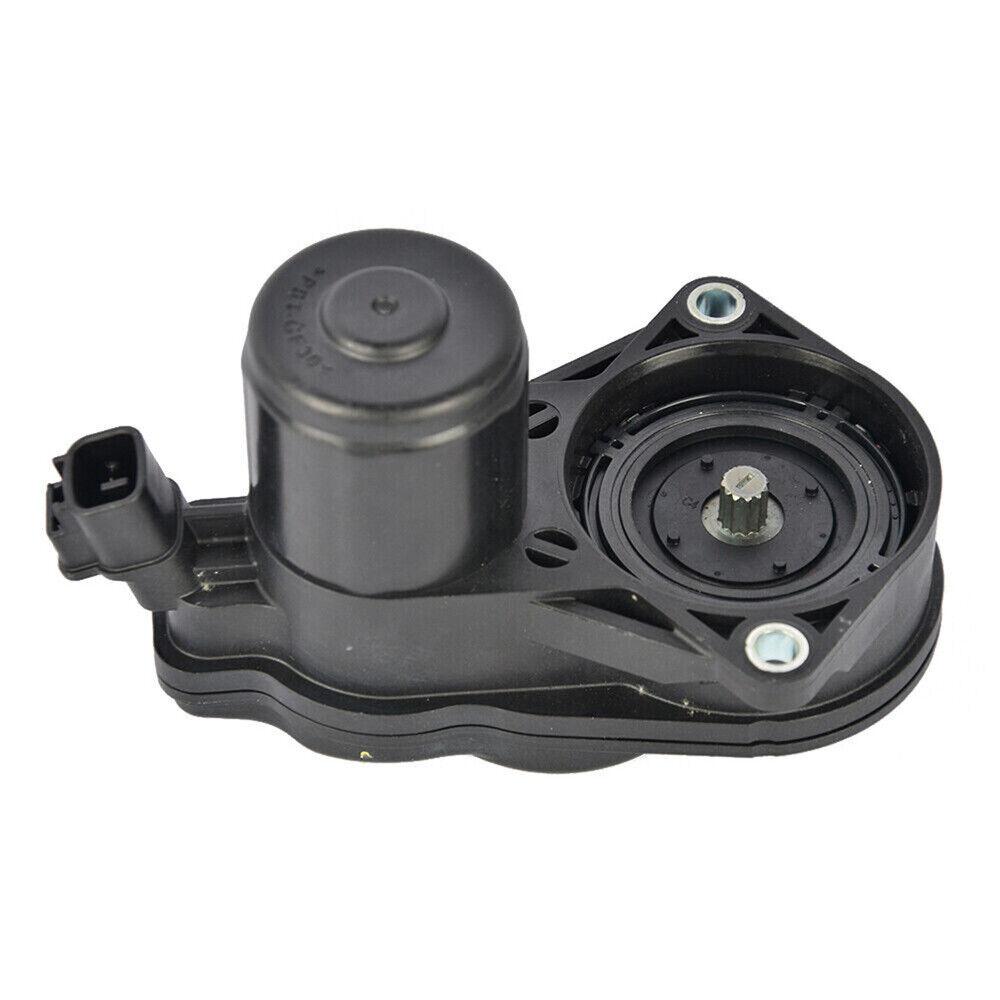 46310-33010 Parking Brake Actuator Assembly Fit for Toyota Avalon Corolla Sedan Sienna Lexus ES250 NX350 Automotive Brake Motor 1pc