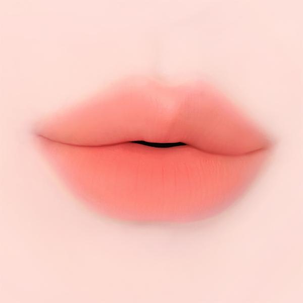 Colorgram Nudy Blur Tint Korean Velvet Lip Tint Soft Blur Finish 25 Shades Single / Planning Set