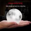 MeiZhiKou Silicone Large Ice Ball Mold