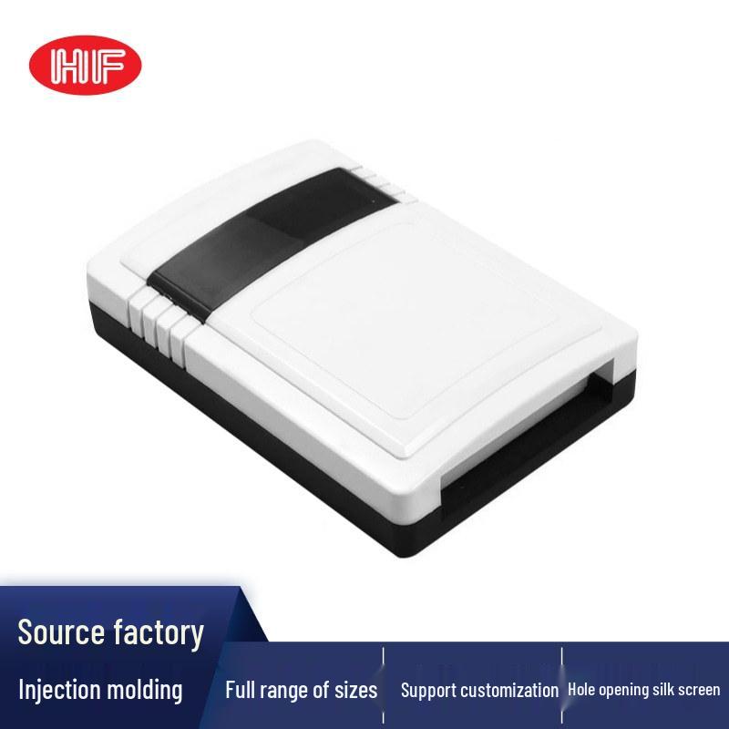 Mini Digital Display Plastic Shell for Smart Controller & Industrial Control Chassis