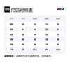 Fila FW22 Down Jacket Unisex Gray FE2DJE6105X-GRY