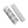 Incenses Insert Candle Holder Molds Silicone Molds for Resin Epoxy Casting