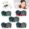 5/1Pcs Lasting Time Cricket Noise Maker Hidden Annoying Beep Office Prank Devices Buzzing Prank Toy For Parties, Offices, Homes