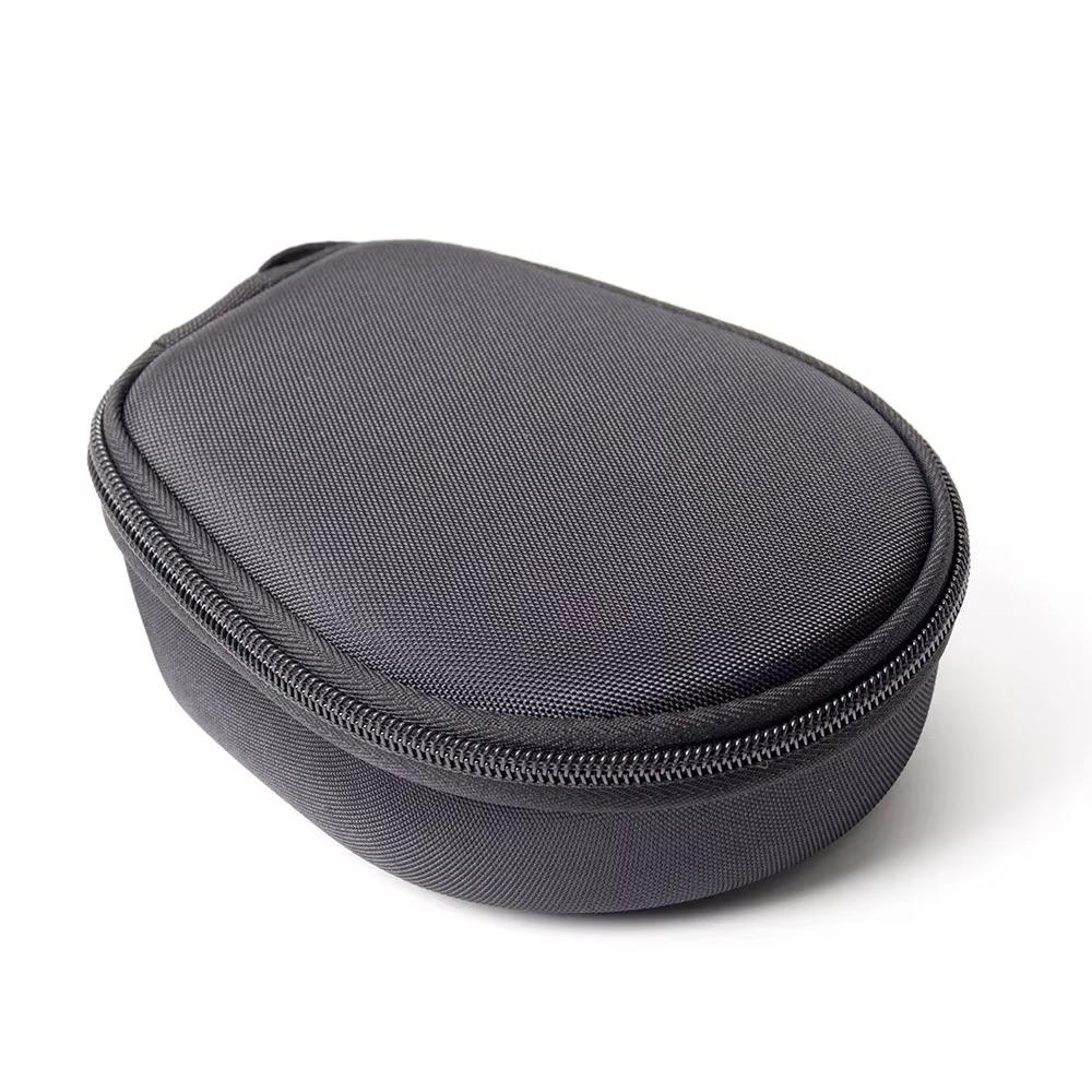 EVA Earphone Storage Bag Shockproof Headset Carrying Case Bone Conduction Headphone Box  Outdoor