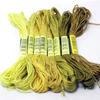 Craft Cross Stitch Thread Unique Floss Sewing Skeins Handmade Sewing Tool