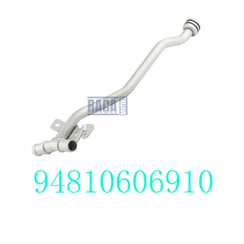 Engine Heater Water Pipe Coolant Pipe For Porsche Cayenne 2007-2010 94810606910 94810606903