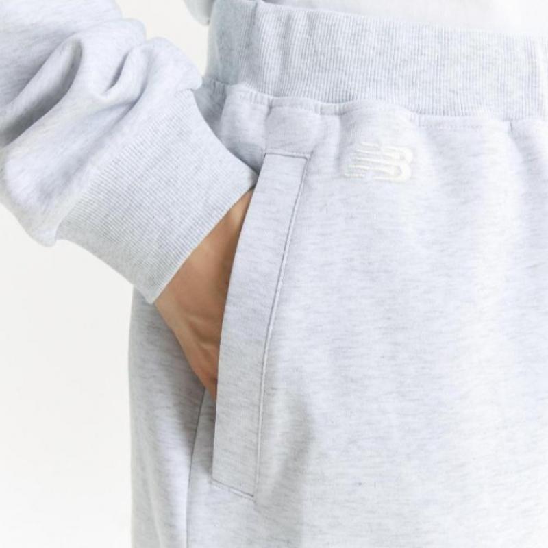 New Balance Uni Running Essentials Jogger Pants Nbmle12333 16