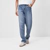 Semir Men's Senrou Summer Distressed Straight-Leg Jeans
