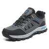 2026 Fall/Winter Cross-Border Plus Size Low-Top Men's Non-Slip, Wear-Resistant Hiking & Trail Running Shoes