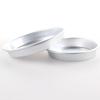 Aluminum Zinc Zinc Alloy Baking Tray 6-10in Baking Pan Cookie Baking Cake Mold  Kitchen Baking