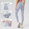 Yudong 30D Women's Seamless High-Waist Yoga Pants