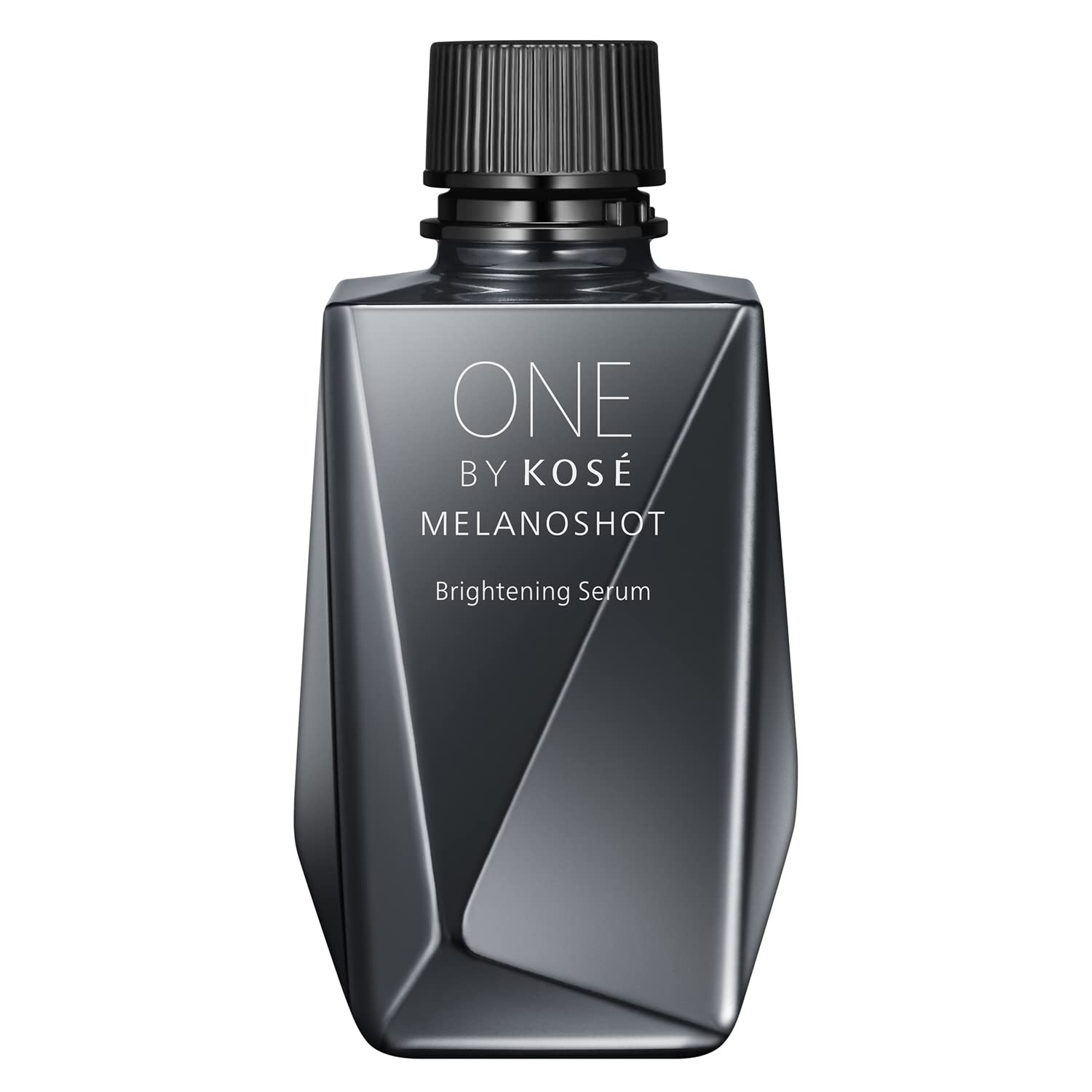 

ONE BY KOSE Melano Shot W Replacement Большой размер 65 мл Отбеливающая сыворотка Отбеливание Увлажнение Койевая кислота Пятна Веснушки [Квази-лекарство] чистый