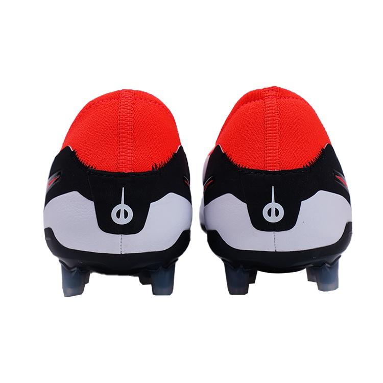 Nike Legend 10 Pro AG-Pro 'White Black Crimson' Men's DV4334-100