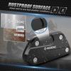 For BMW 2020-2023 R1250GS R 1250 GS GSA RT Adventure Front Brake Clutch Reservoir Cover Cap R1250R R1250RS R1250RT 2022-2024
