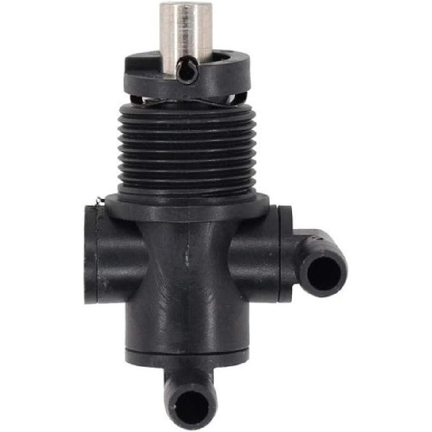 2 Way Fuel Shutoff Valve Petcock for ATV 400 500 600 700 2004 2005 Gas Tank Shut