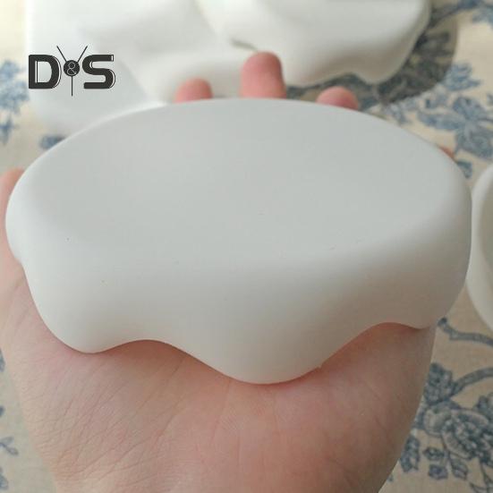 Food Grade Mug Lid Leak Proof Great Glass Mug Tea Coffee Lid