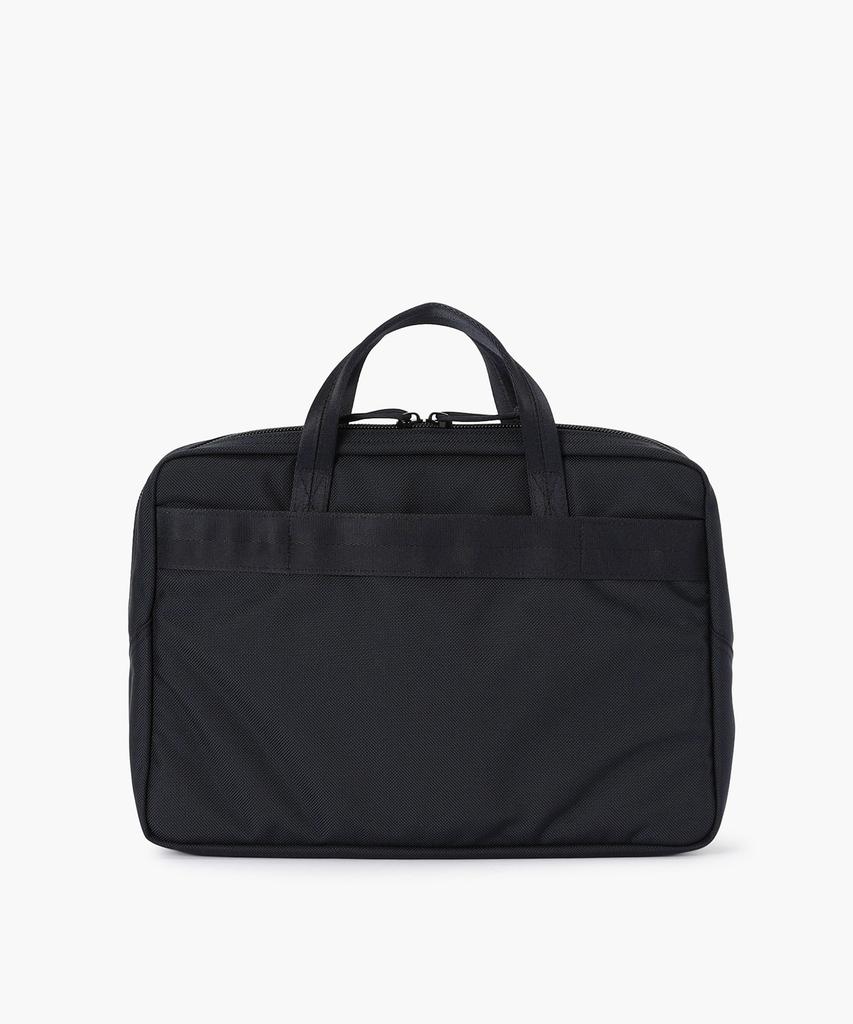 Briefing Delta Stand-Up Briefcase_Deep Sea