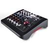ALLEN&HEATH ZEDi-8 Hybrid Mixer (ZEDi8/X)