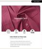 Mother's Wear 2026 Spring/Autumn Hooded Jacket for Women - Middle-aged & Elderly, Loose Stylish Top