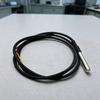 Waterproof 1-Wire For Temperature Sensor with Adjustable 9-12 Bit Resolution for Embedded Systems and Automation