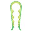 4 In 1 Kitchen Jar Lid Opener Multi-function Can Opener Jar Opener Clamp Non-slip Labor Saving Tool for Weak Hand Home Essential