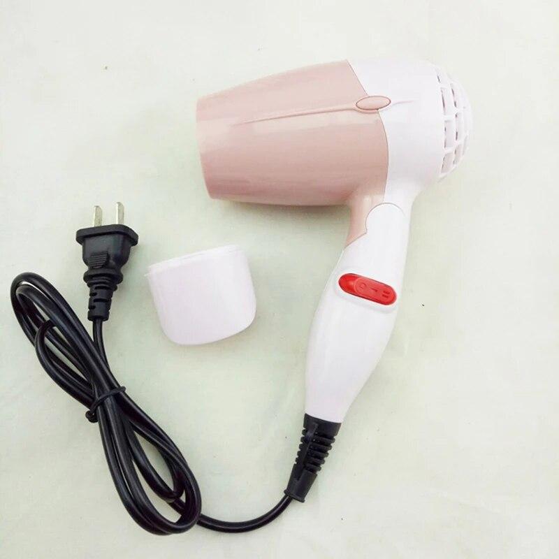 Мини-дорожный фен — фото 6