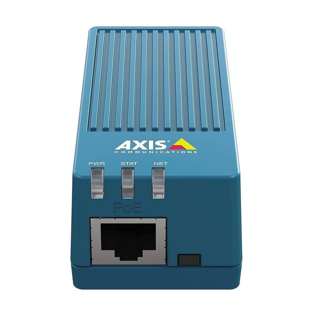 Axis Communications M7011 Video Encoder 0764-001