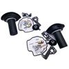 Carburetor Repair Kit Carb Rebuild 2 Sets Compatible For Yamaha Virago 535 XV535