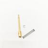 Horn Contact Plunger Kit Pin W/ Spring Fit For Toyota 8431220011 84312-20011