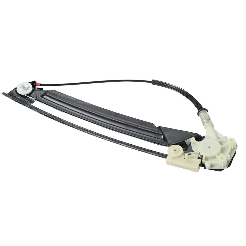 BMW E39 Rear Left Window Glass Lifter 51358252429