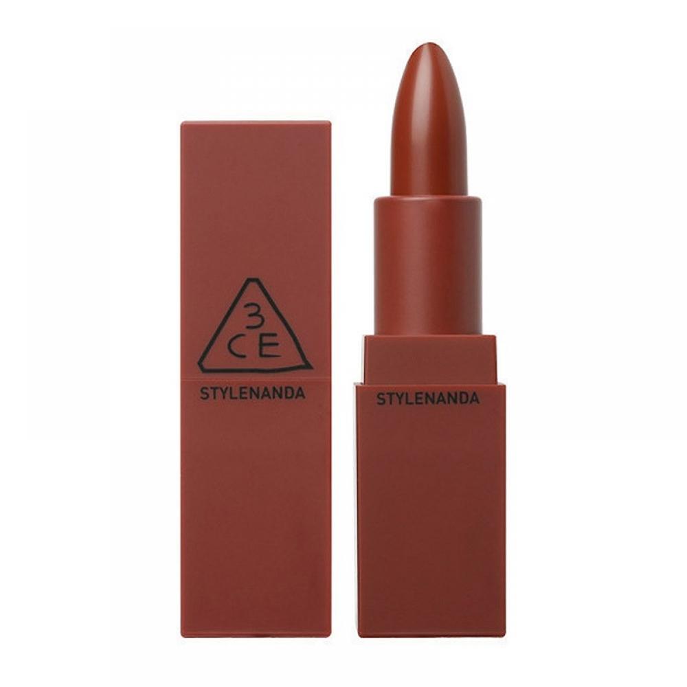Stylenanda Mood Recipe Matte Lip Color  909 Matte Lipstick