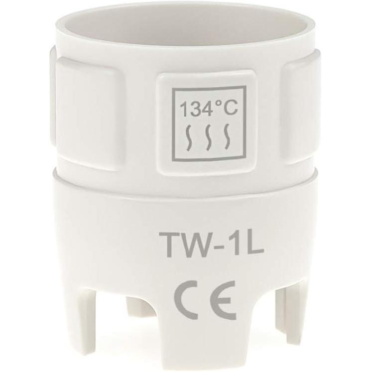

NSKI 5 шт. Насадки для ультразвуковой очистки Динамометрический ключ TW-1L Подходят для Woodpecker EMS