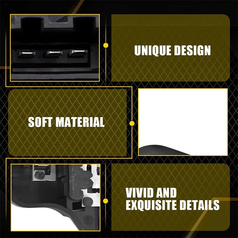 Für VW Golf 6 Mk6 2009-2013 5K0945259 Hintere Linke Seite Innen-Rücklicht-Glühbirnenhalter Rücklicht-Glühbirnenhalter