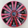 Truff A5 12-Inch Iron Hubcap Decorative Wheel Cover