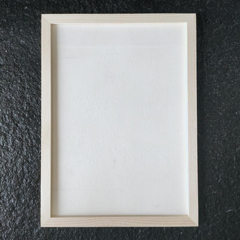 Superleichter 3D-Knetrahmen für Kinder (40x60cm)