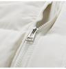 Men's 2025 Winter Stand Collar Cotton Puffer Jacket