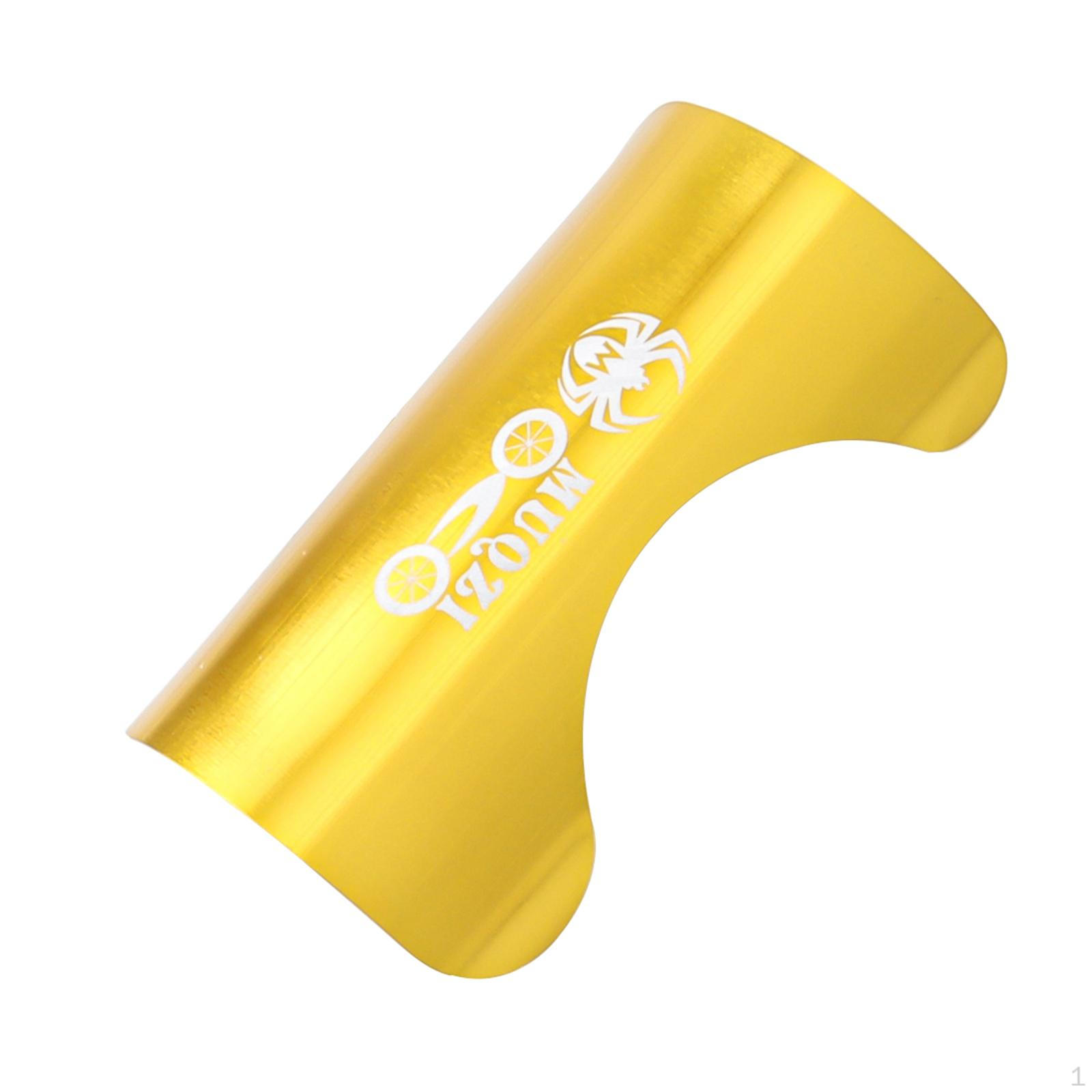 Bicycle BB Frame Guard, Folding Bike Bottom Bracket for Mountain Bikes Aureate
