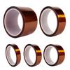 Electrical Supplies Thermal Insulation Adhesive Polyimide High Temperature Kapton Tape for Heat Press