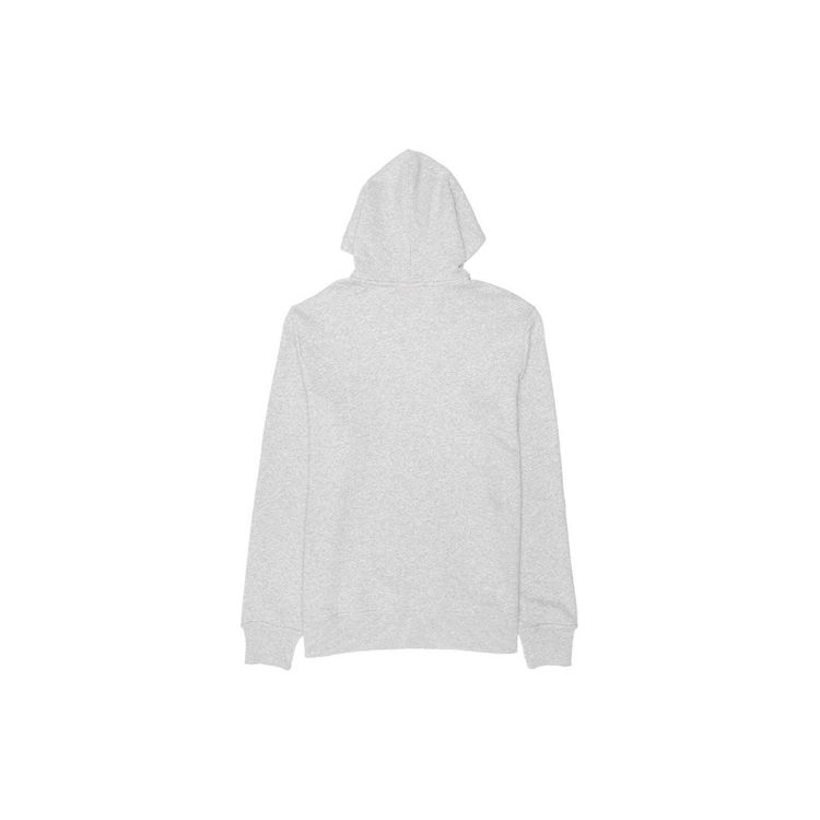 Puma X Chinatown Market Co-Branded Casual Sports Hoodie Men Tops Grey 595625-04