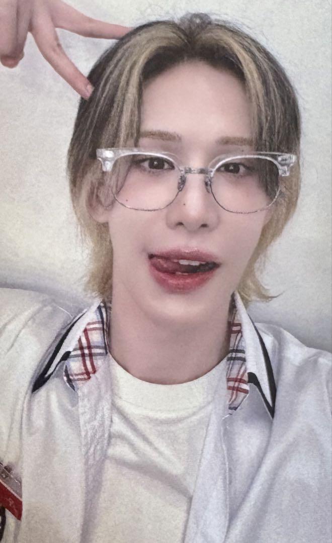 

[USED] XLOV Umti Naturally Music Trading Card